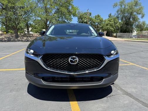2025 Mazda CX-30 2.5 S