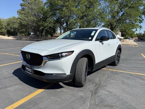 2025 Mazda CX-30 2.5 S Select Sport