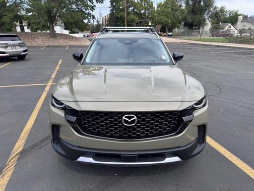 2025 Mazda CX-50 2.5 Turbo Premium Package