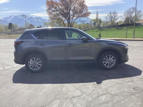 2023 Mazda CX-5 2.5 S Preferred