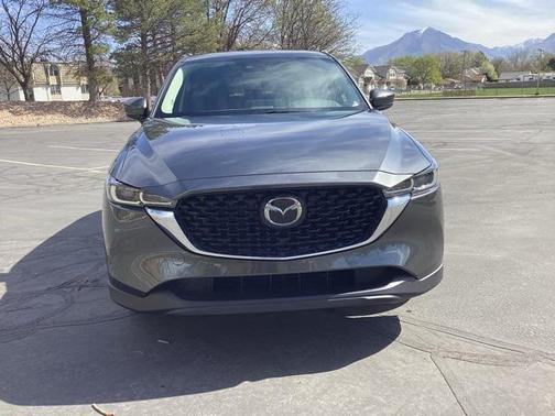 2023 Mazda CX-5 2.5 S Preferred