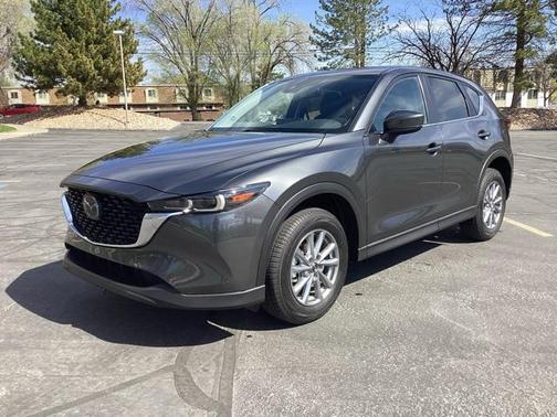 2023 Mazda CX-5 2.5 S Preferred