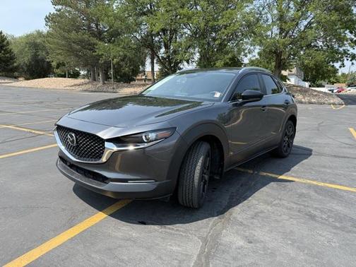 2025 Mazda CX-30 2.5 S Select Sport