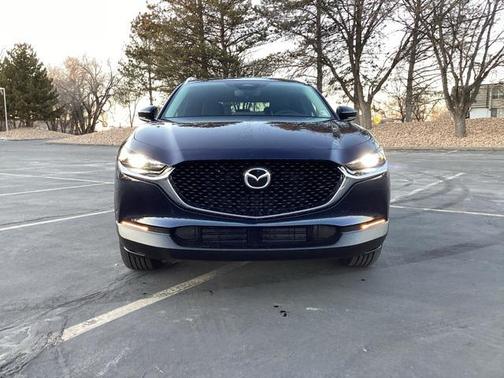 2025 Mazda CX-30 Preferred