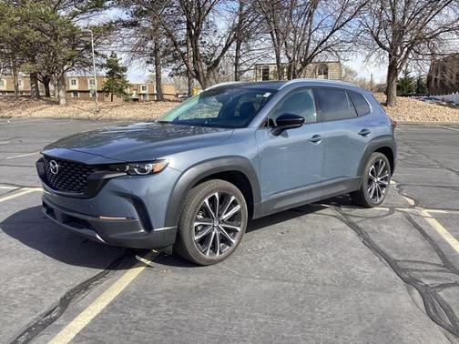 2024 Mazda CX-50 2.5 S Premium Plus Package