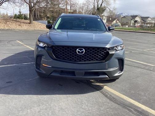 2024 Mazda CX-50 2.5 S Premium Plus Package