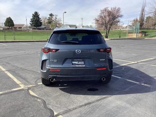 2024 Mazda CX-50 2.5 S Premium Plus Package