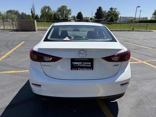 2014 Mazda Mazda3 i Touring