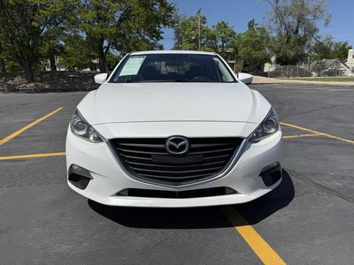 2014 Mazda Mazda3 i Touring