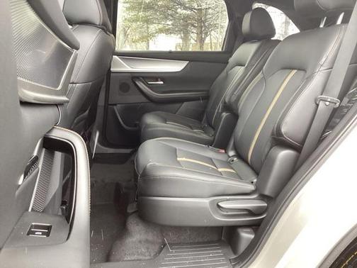 2025 Mazda CX-90 PHEV Premium Plus