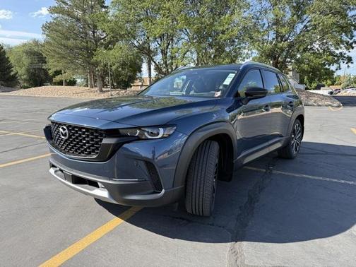 2025 Mazda CX-50 2.5 Turbo Premium Package