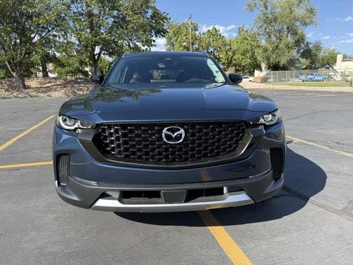 2025 Mazda CX-50 2.5 Turbo Premium Package