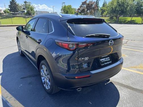 2025 Mazda CX-30 2.5 S Premium Package