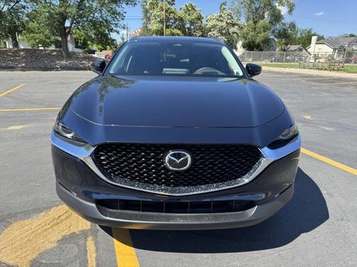 2025 Mazda CX-30 2.5 S Premium Package