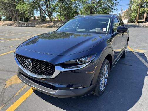 2025 Mazda CX-30 2.5 S Premium Package