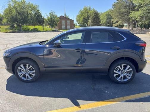 2025 Mazda CX-30 2.5 S Premium Package