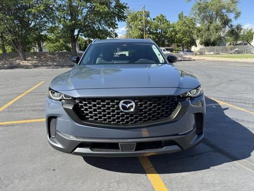 2025 Mazda CX-50 2.5 S Select Package