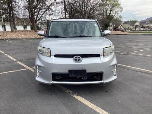 2015 Scion xB 686 Parklan Edition
