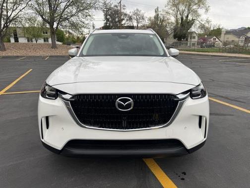 2025 Mazda CX-90 PHEV Preferred