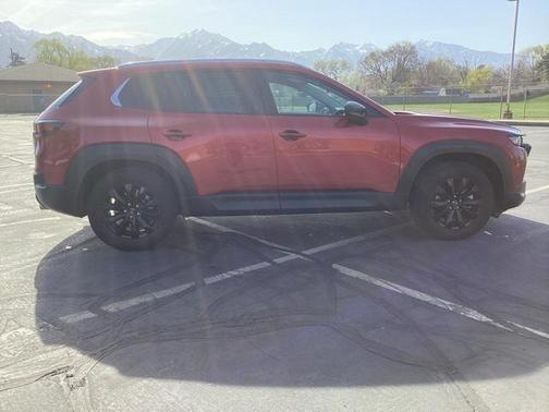 2024 Mazda CX-50 2.5 S Select