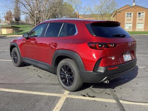 2024 Mazda CX-50 2.5 S Select