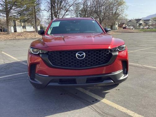 2024 Mazda CX-50 2.5 S Select