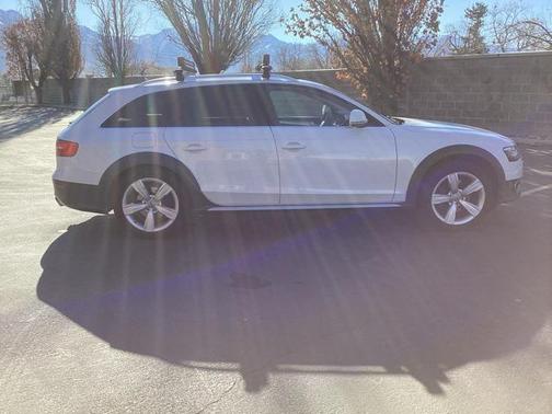 2016 Audi allroad 2.0T Premium Plus