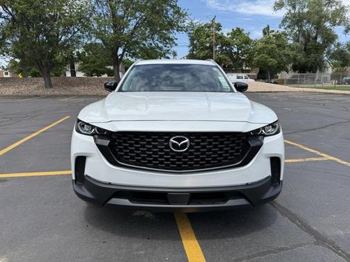 2025 Mazda CX-50 2.5 S Select Package