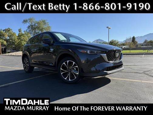 2023 Mazda CX-5 2.5 S Premium