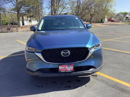 2023 Mazda CX-5 2.5 S Premium