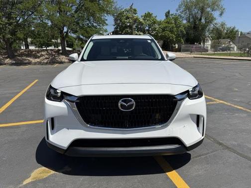 2025 Mazda CX-90 3.3 Turbo Preferred
