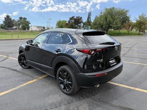 2024 Mazda CX-30 2.5 Turbo Premium Package