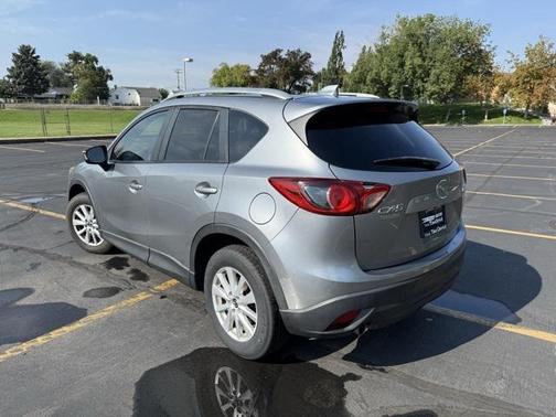 2014 Mazda CX-5 Touring