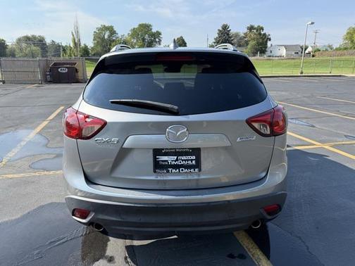 2014 Mazda CX-5 Touring