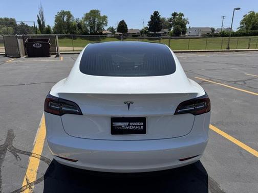 2019 Tesla Model 3 Standard Range