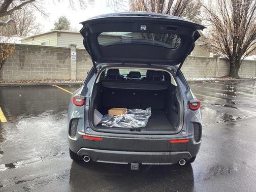 2025 Mazda CX-50 Hybrid Premium Plus Package