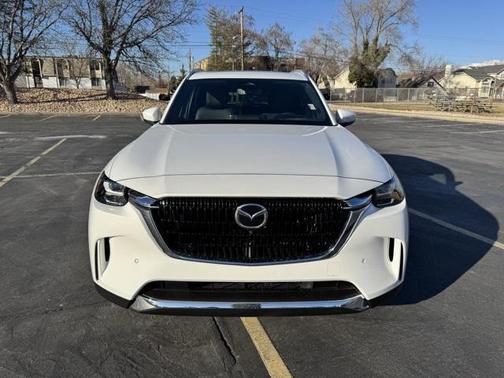 2025 Mazda CX-90 PHEV Premium Plus