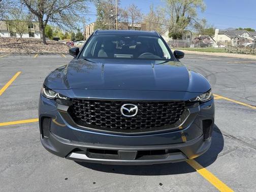 2025 Mazda CX-50 2.5 S Premium Plus Package