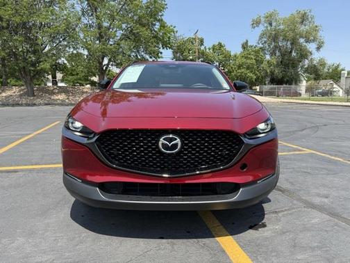2025 Mazda CX-30 2.5 Turbo Premium Plus Package