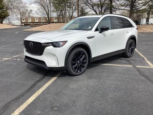 2025 Mazda CX-90 PHEV Premium Sport