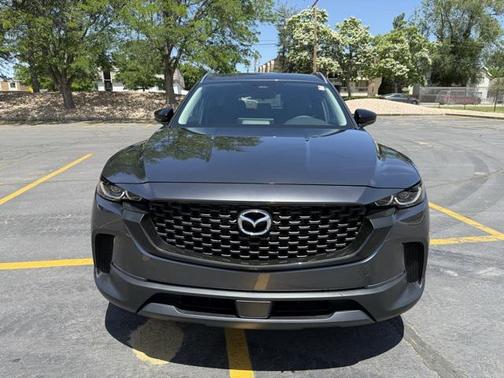 2025 Mazda CX-50 2.5 S Select Package