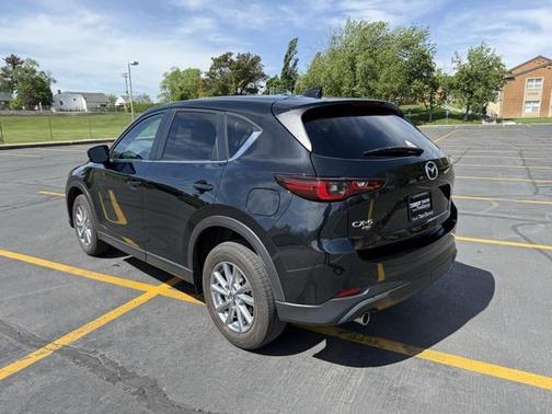 2023 Mazda CX-5 2.5 S Select