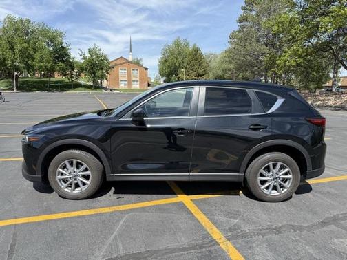 2023 Mazda CX-5 2.5 S Select