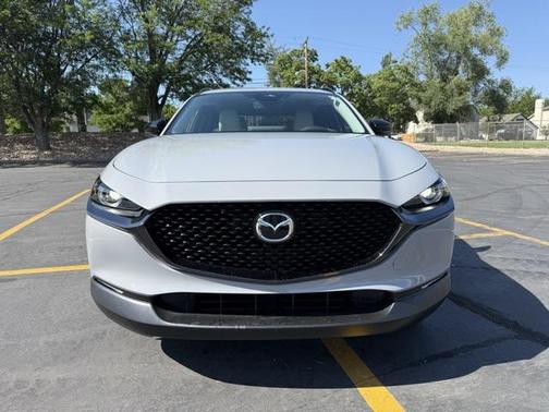 2025 Mazda CX-30 2.5 Turbo Premium Package