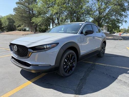 2025 Mazda CX-30 2.5 Turbo Premium Package