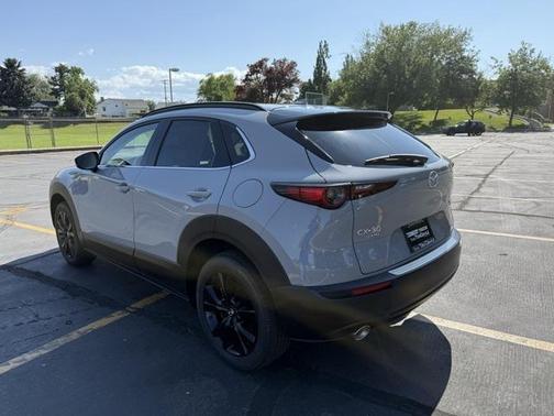 2025 Mazda CX-30 2.5 Turbo Premium Package