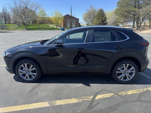 2025 Mazda CX-30 Preferred