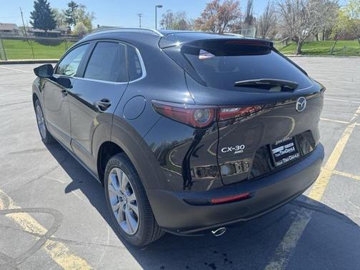 2025 Mazda CX-30 Preferred