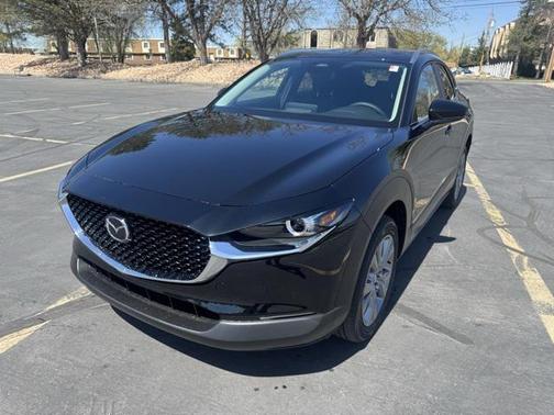 2025 Mazda CX-30 Preferred