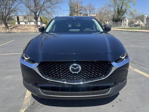 2025 Mazda CX-30 Preferred